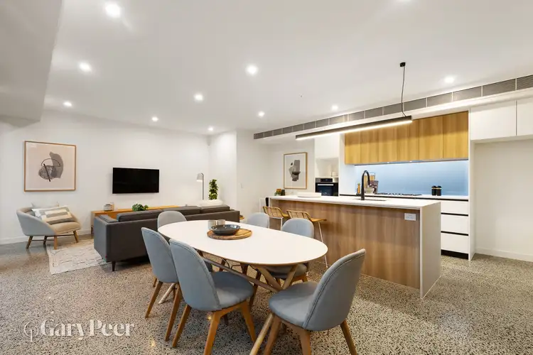 Fourth view of Homely townhouse listing, 1/48 Thomas Street, Brighton East VIC 3187