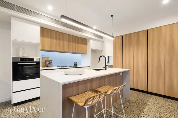 Fifth view of Homely townhouse listing, 1/48 Thomas Street, Brighton East VIC 3187