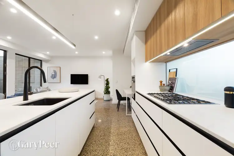 Sixth view of Homely townhouse listing, 1/48 Thomas Street, Brighton East VIC 3187