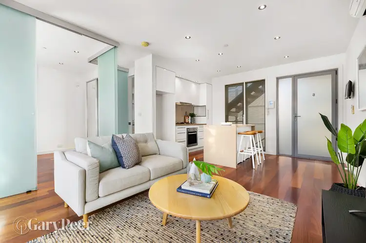 6/19 Gourlay Street, St Kilda East VIC 3183