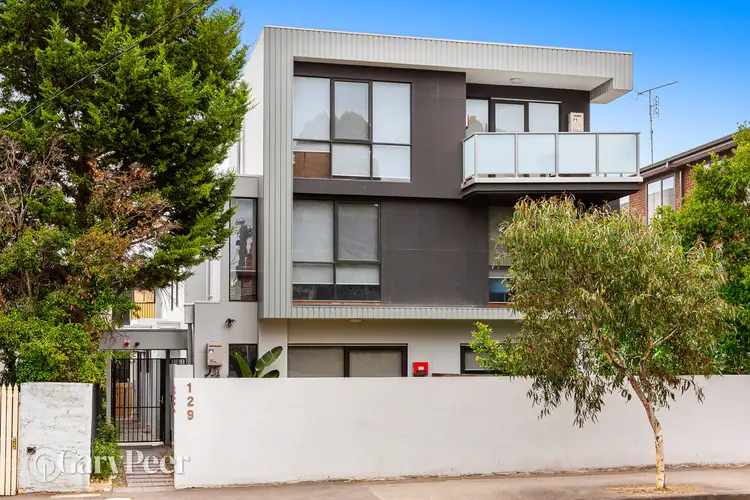G01/129 Hotham Street, St Kilda East VIC 3183