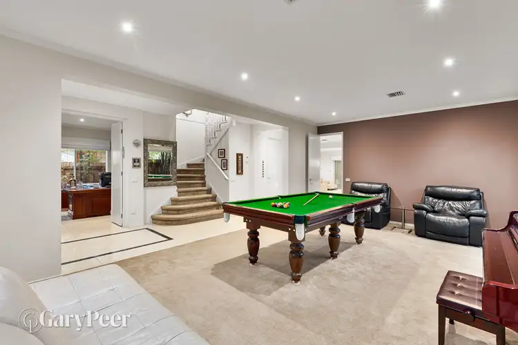 Second view of Homely house listing, 22 Grey Street, Caulfield South VIC 3162