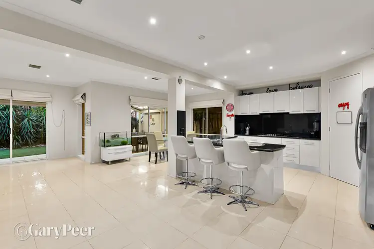 Fifth view of Homely house listing, 22 Grey Street, Caulfield South VIC 3162