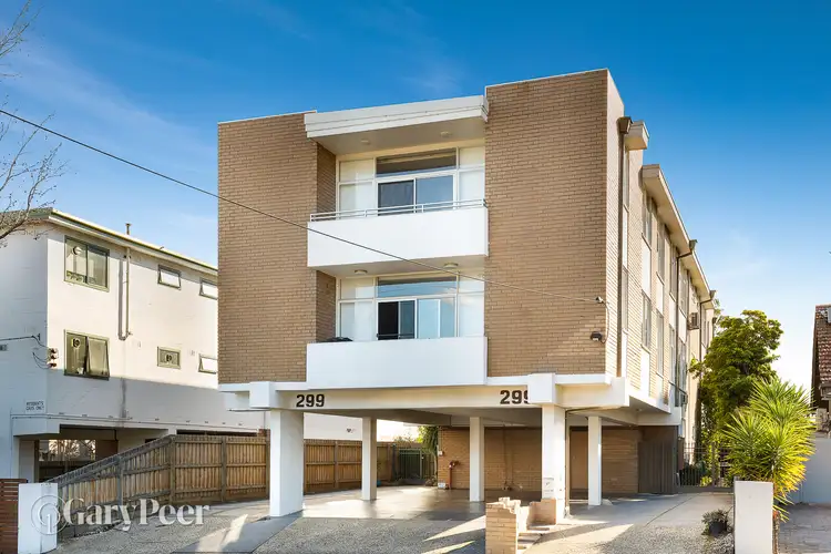 5/299 Orrong Road, St Kilda East VIC 3183