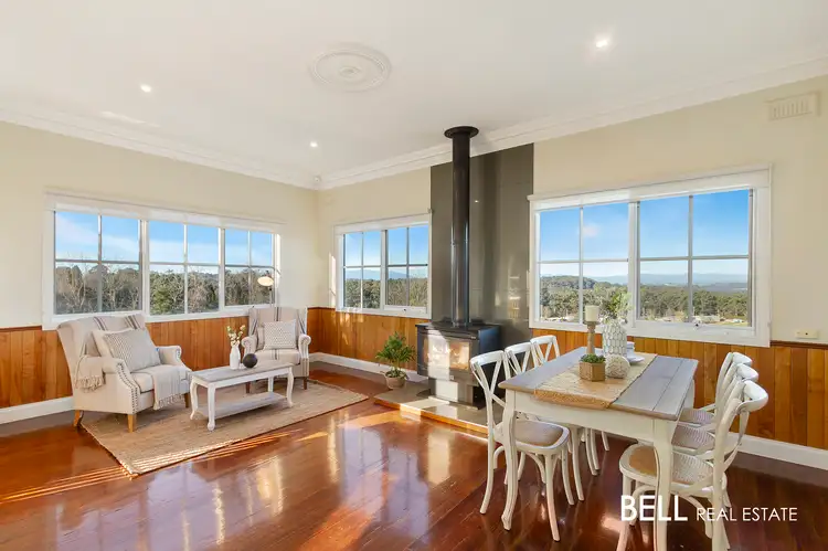 Fifth view of Homely house listing, 52 Sennitts Road, The Patch VIC 3792