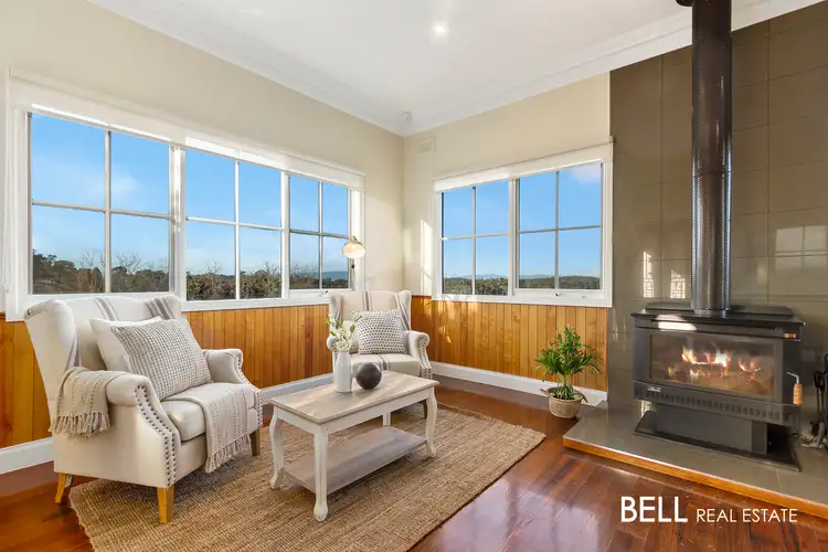 Sixth view of Homely house listing, 52 Sennitts Road, The Patch VIC 3792