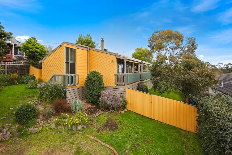 Main view of Homely house listing, 27 Brumfield Road, Healesville VIC 3777