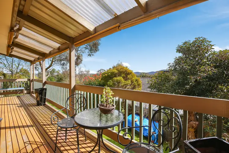 Second view of Homely house listing, 27 Brumfield Road, Healesville VIC 3777
