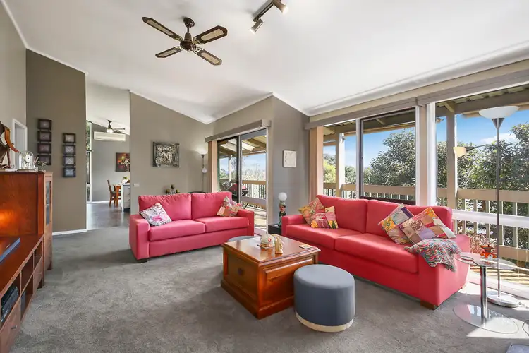 Third view of Homely house listing, 27 Brumfield Road, Healesville VIC 3777