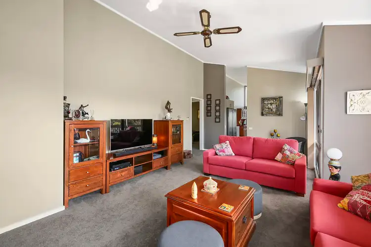 Fifth view of Homely house listing, 27 Brumfield Road, Healesville VIC 3777
