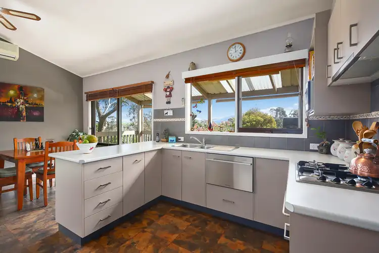 Sixth view of Homely house listing, 27 Brumfield Road, Healesville VIC 3777