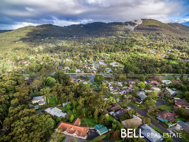Sixth view of Homely house listing, 384 Cambridge Road, Montrose VIC 3765