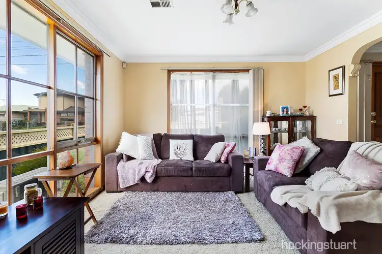 Second view of Homely townhouse listing, 1/18 Dorset Road, Pascoe Vale VIC 3044