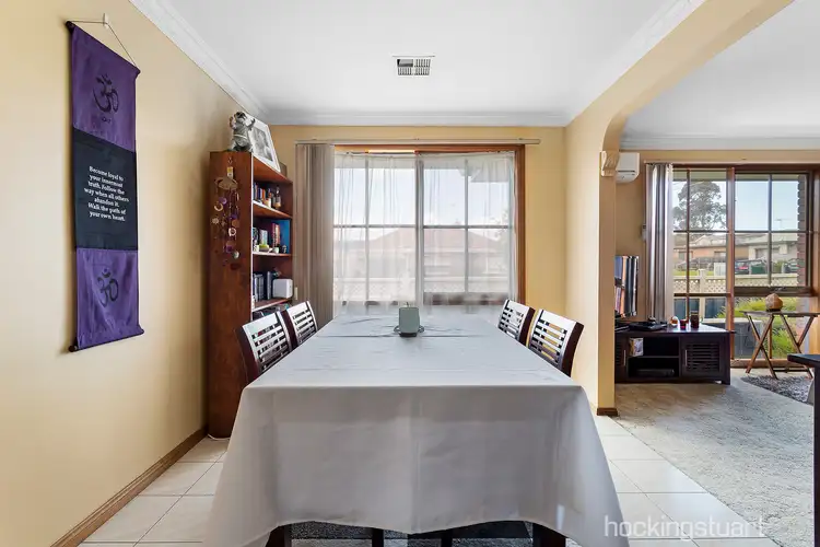 Fourth view of Homely townhouse listing, 1/18 Dorset Road, Pascoe Vale VIC 3044