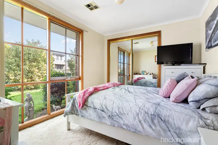Fifth view of Homely townhouse listing, 1/18 Dorset Road, Pascoe Vale VIC 3044
