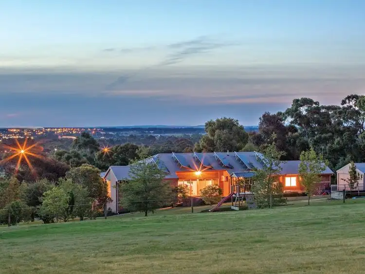 Third view of Homely house listing, 44 Carramar Drive, Invermay VIC 3352