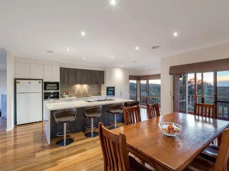 Fourth view of Homely house listing, 44 Carramar Drive, Invermay VIC 3352