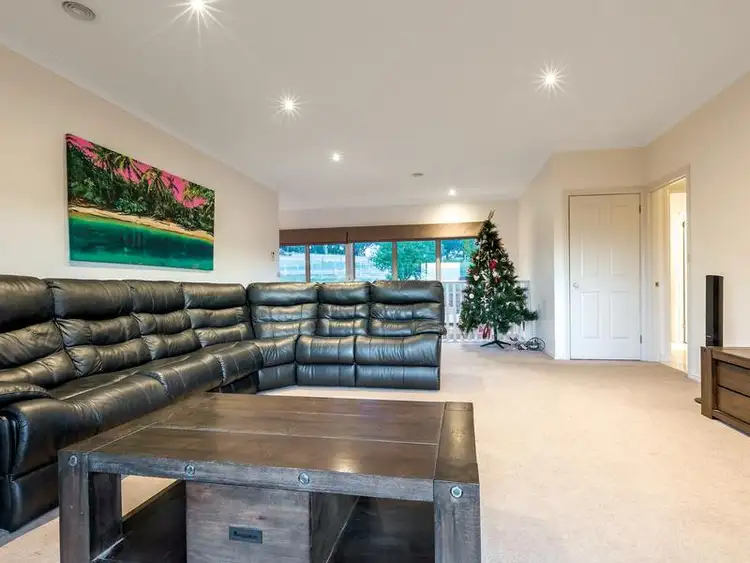 Sixth view of Homely house listing, 44 Carramar Drive, Invermay VIC 3352