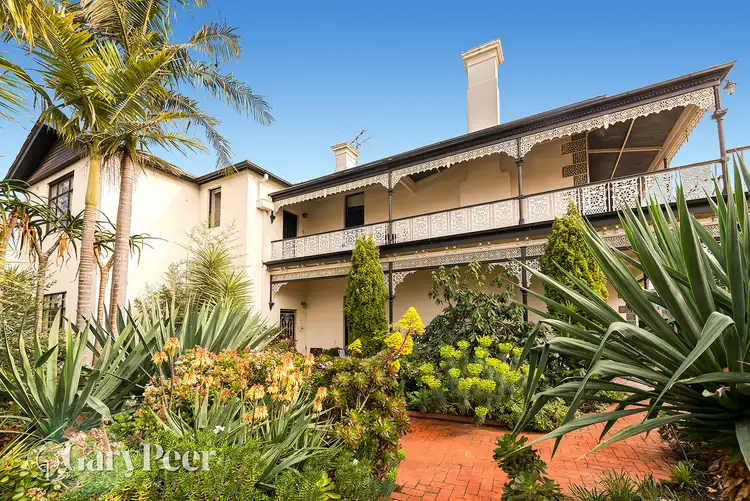 4/2 Wimbledon Avenue, Elwood VIC 3184