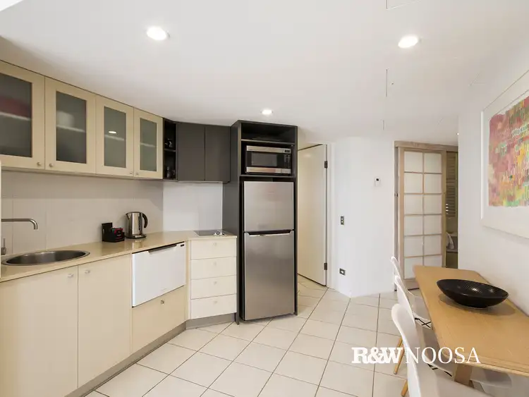 Fourth view of Homely apartment listing, 215/71 Hastings Street, Noosa Heads QLD 4567