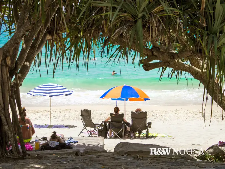 Seventh view of Homely apartment listing, 215/71 Hastings Street, Noosa Heads QLD 4567