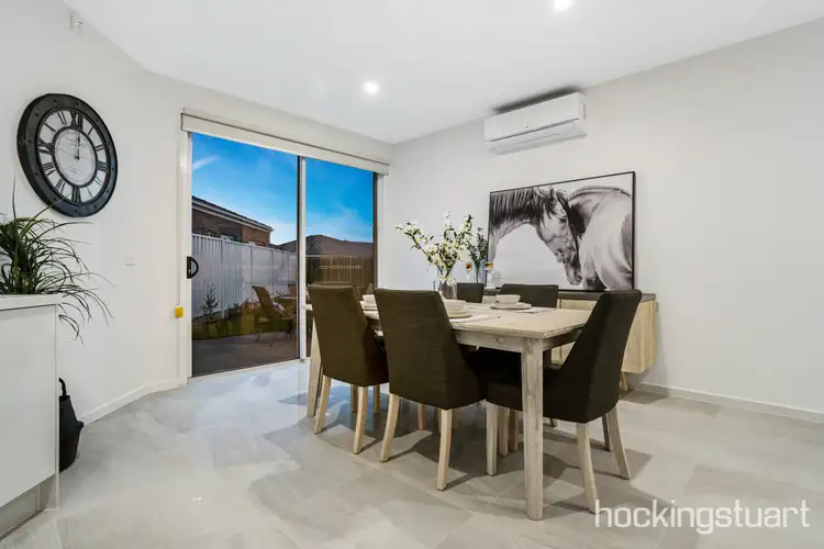 Fourth view of Homely house listing, 47 Rain Lover Drive, Kurunjang VIC 3337