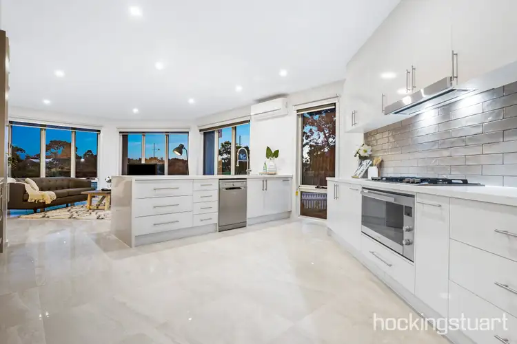 Fifth view of Homely house listing, 47 Rain Lover Drive, Kurunjang VIC 3337