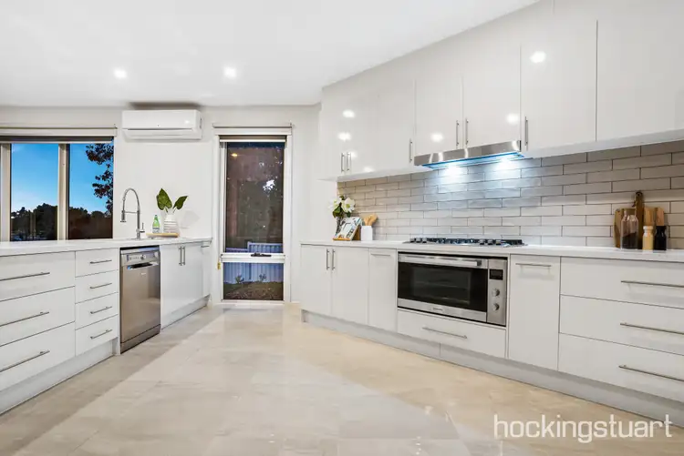 Sixth view of Homely house listing, 47 Rain Lover Drive, Kurunjang VIC 3337