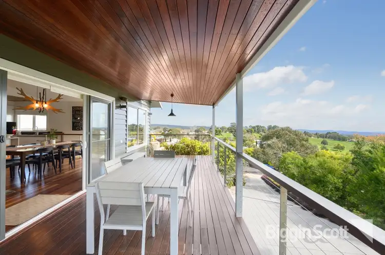 Main view of Homely house listing, 3 Morella Court, Daylesford VIC 3460