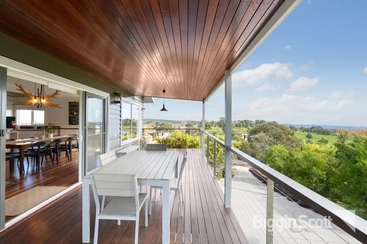Main view of Homely house listing, 3 Morella Court, Daylesford VIC 3460