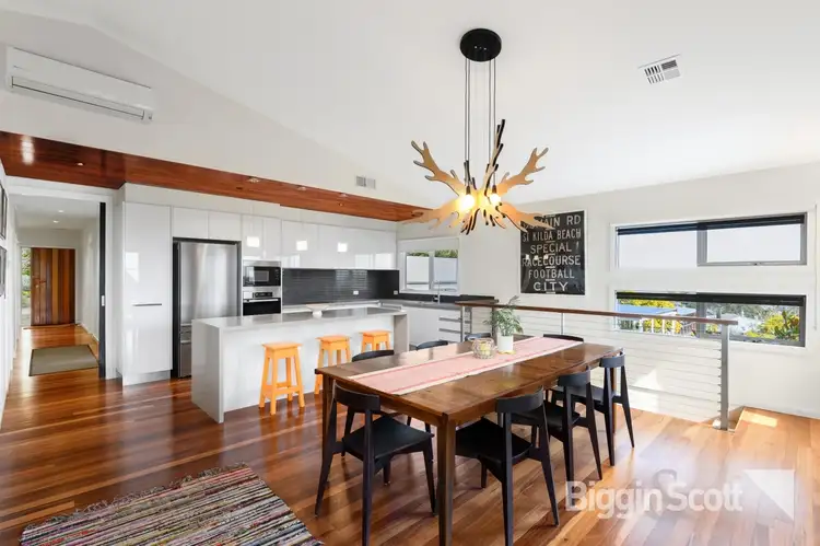 Second view of Homely house listing, 3 Morella Court, Daylesford VIC 3460