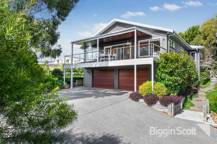 Fourth view of Homely house listing, 3 Morella Court, Daylesford VIC 3460
