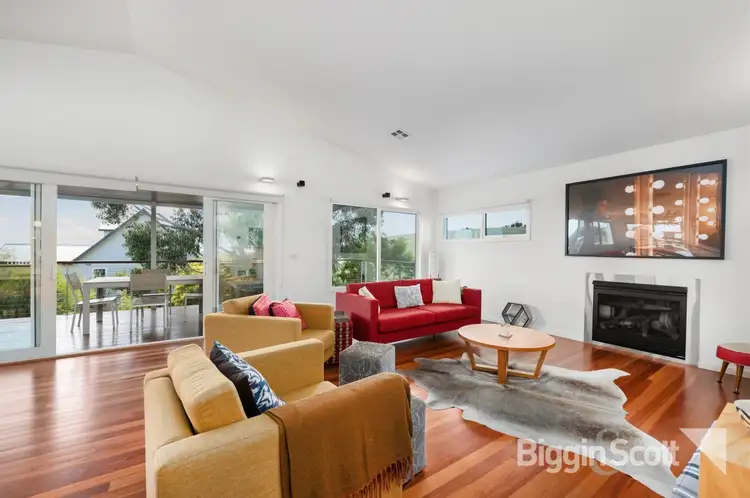 Fifth view of Homely house listing, 3 Morella Court, Daylesford VIC 3460