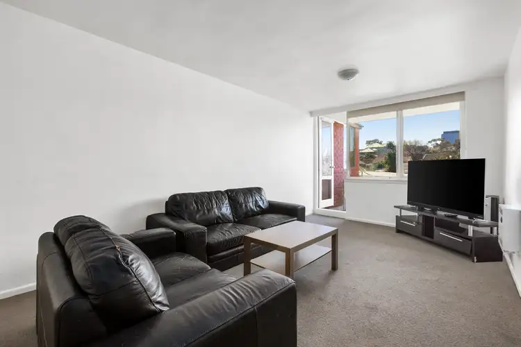 Main view of Homely apartment listing, 3/10-12 James Street, Box Hill VIC 3128