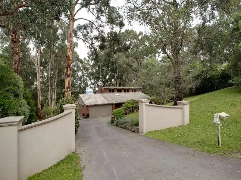 Main view of Homely house listing, 82 Menzies Road, Menzies Creek VIC 3159
