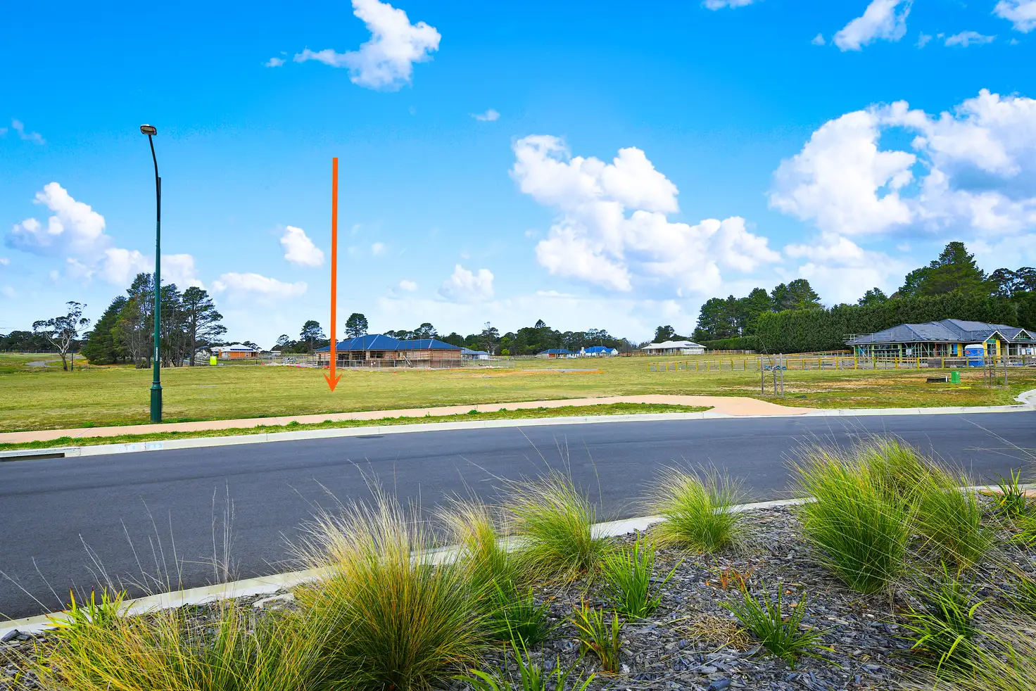 Main view of Homely land listing, 6 Guthawah Way, Renwick NSW 2575