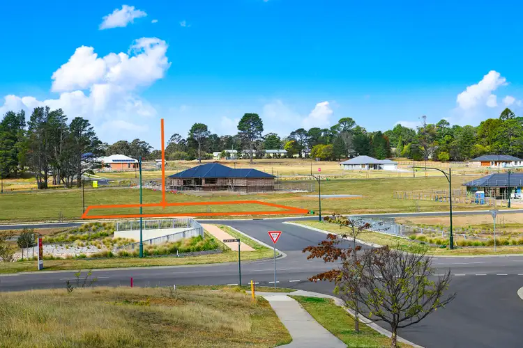 Third view of Homely land listing, 6 Guthawah Way, Renwick NSW 2575