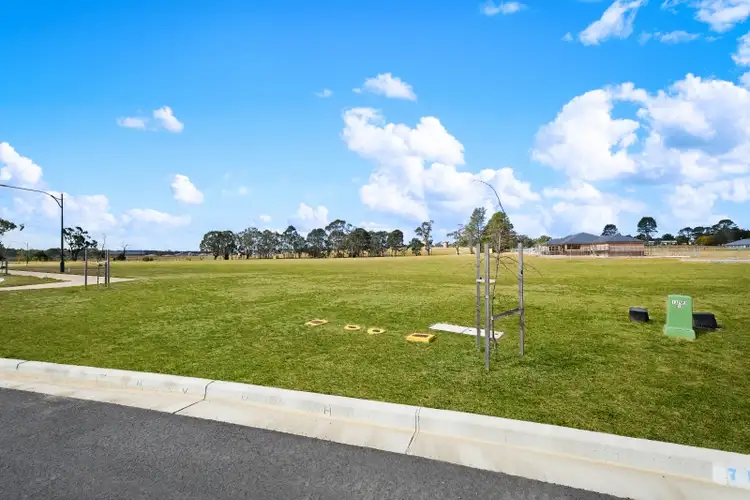 Fifth view of Homely land listing, 6 Guthawah Way, Renwick NSW 2575