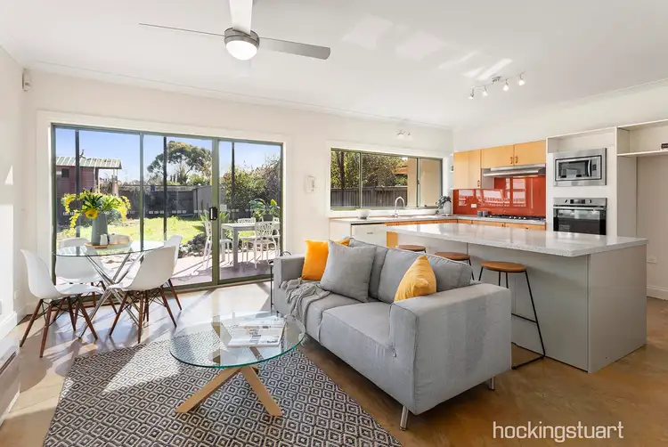 Third view of Homely house listing, 8 Burbidge Drive, Williamstown VIC 3016