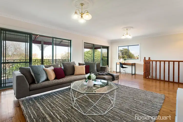 Fifth view of Homely house listing, 8 Burbidge Drive, Williamstown VIC 3016