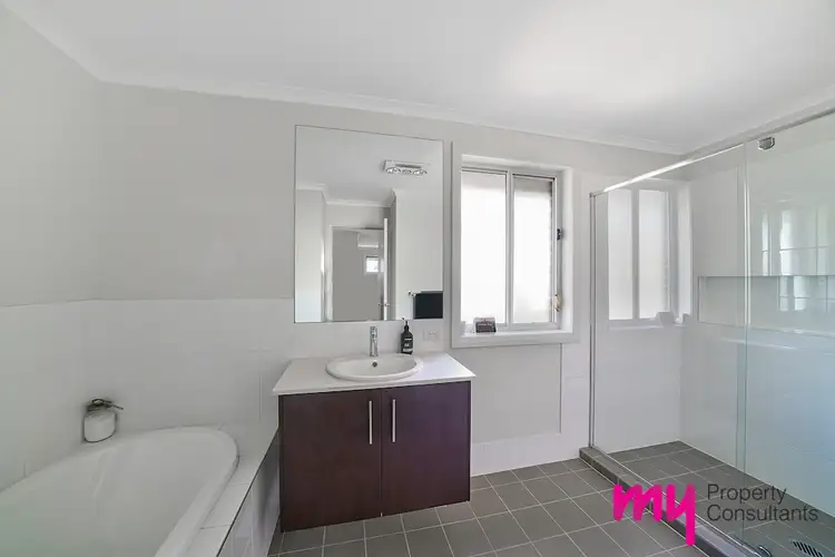 Sixth view of Homely house listing, 36 Bowen Circuit, Gledswood Hills NSW 2557