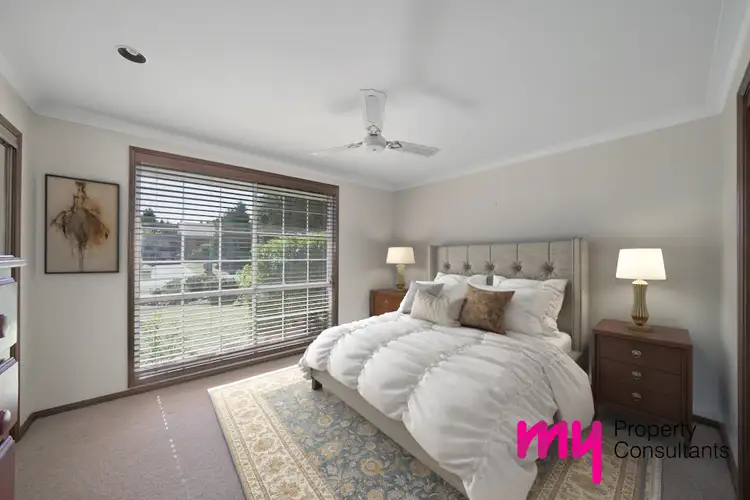 Fourth view of Homely house listing, 11 Cranfield Place, Camden South NSW 2570