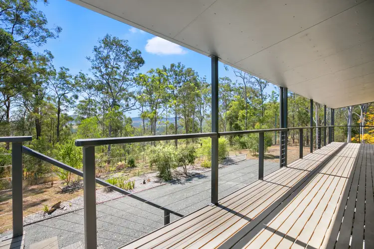 Main view of Homely rural property listing, 780 Noosa Road, Mothar Mountain QLD 4570