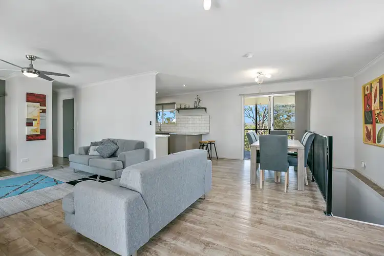 Second view of Homely rural property listing, 780 Noosa Road, Mothar Mountain QLD 4570