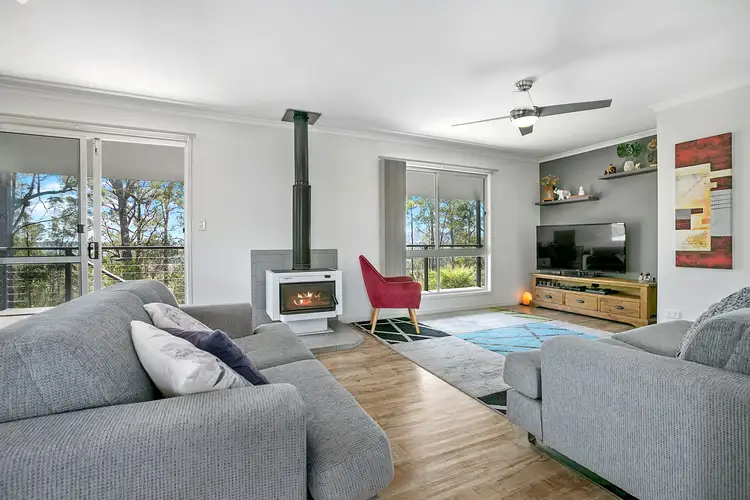 Fifth view of Homely rural property listing, 780 Noosa Road, Mothar Mountain QLD 4570