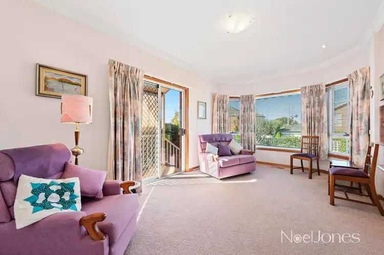 Second view of Homely house listing, 1 Briar Walk, Blackburn South VIC 3130