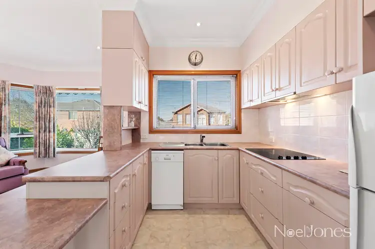 Third view of Homely house listing, 1 Briar Walk, Blackburn South VIC 3130