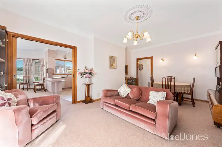 Fourth view of Homely house listing, 1 Briar Walk, Blackburn South VIC 3130