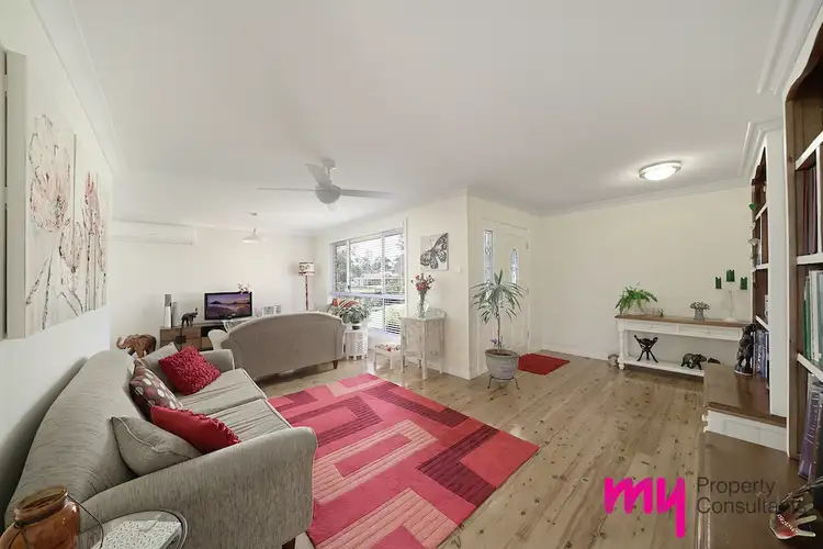 Fourth view of Homely house listing, 14 Crookston Drive, Camden South NSW 2570