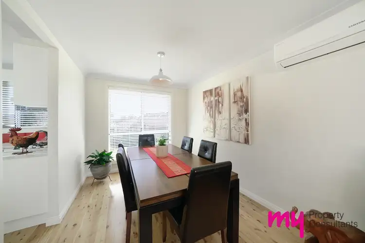 Fifth view of Homely house listing, 14 Crookston Drive, Camden South NSW 2570